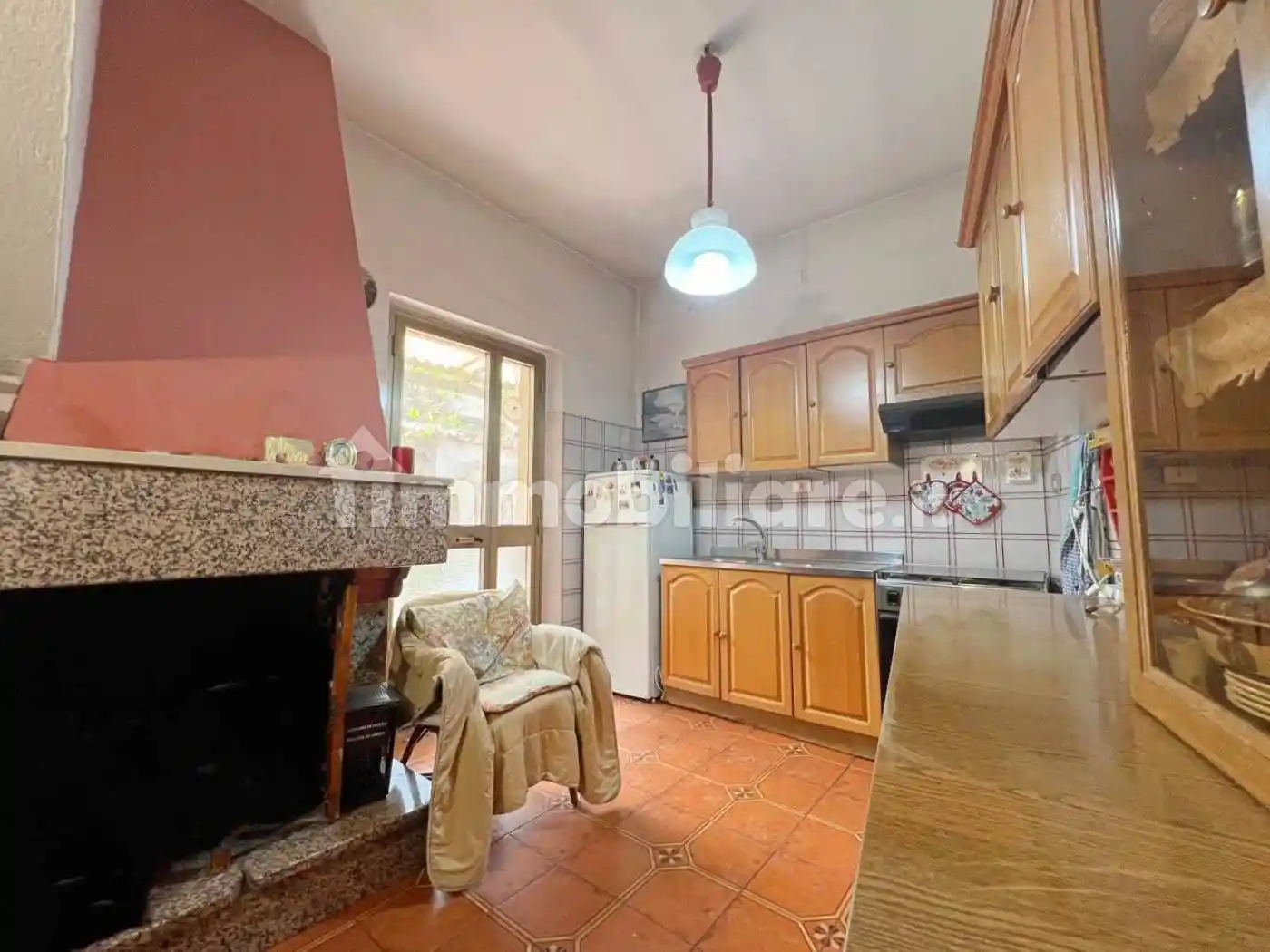 Casa indipendente in vendita a Sestu