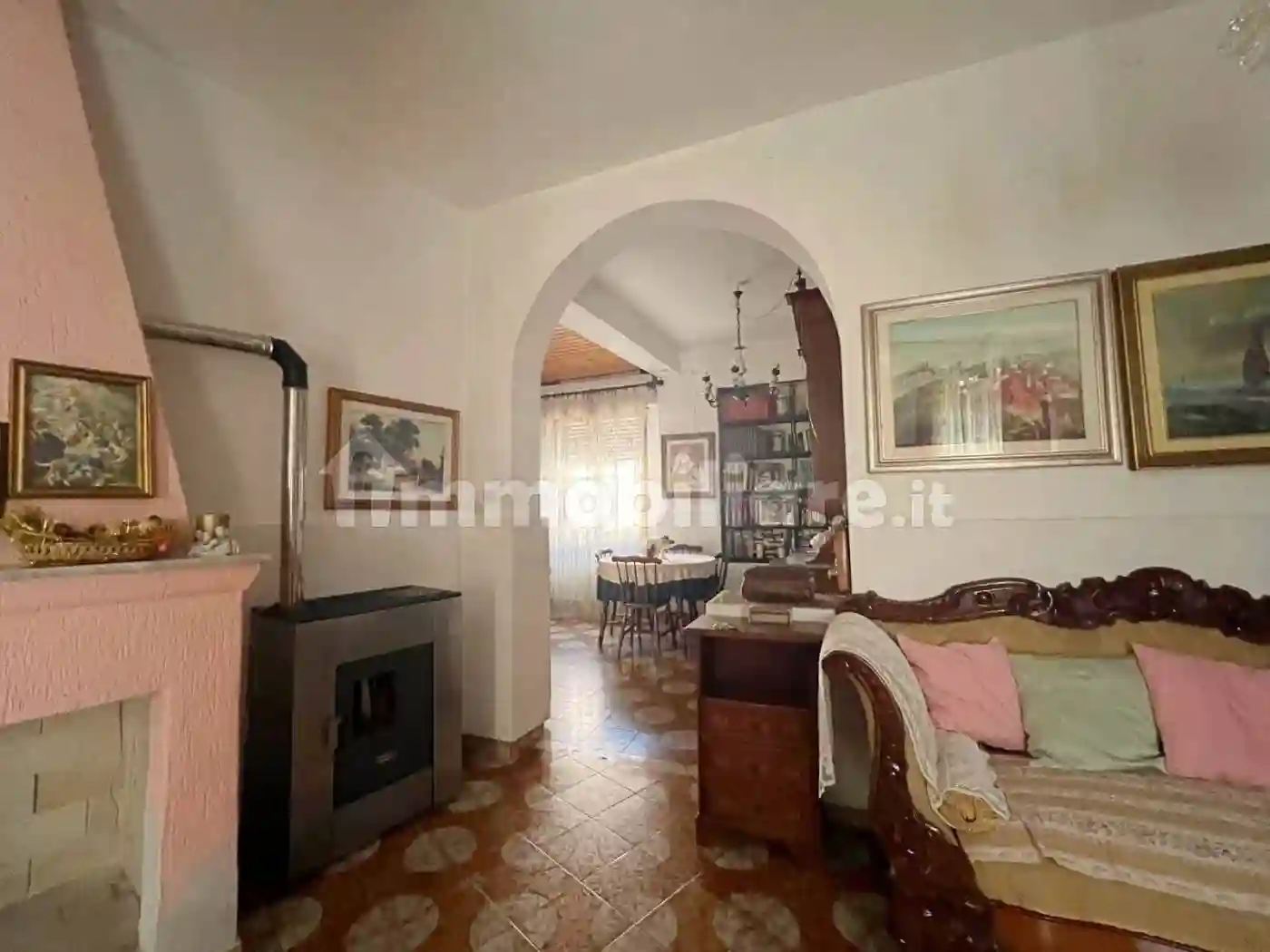 Casa indipendente - foto 3