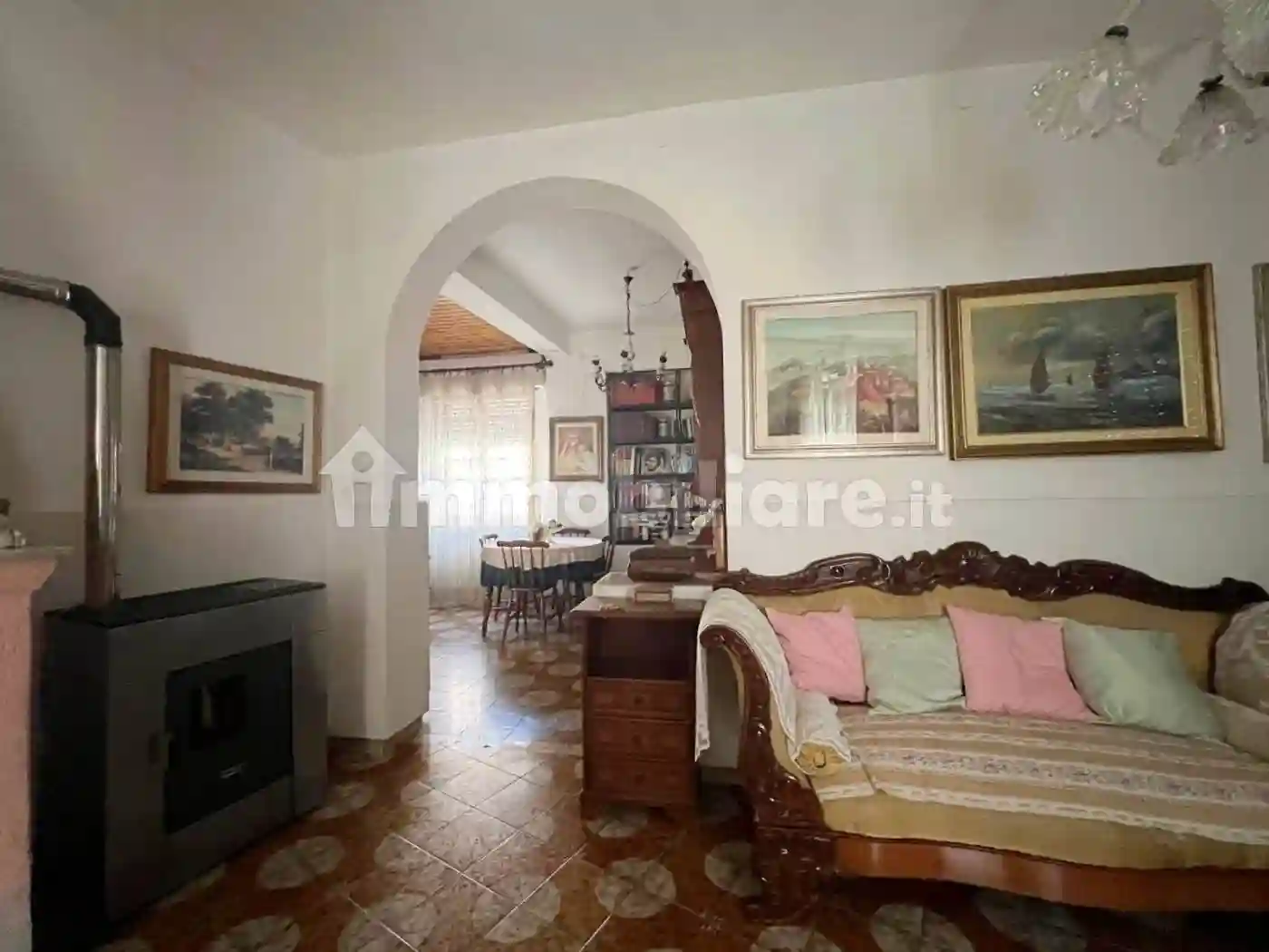 Casa indipendente - foto 5