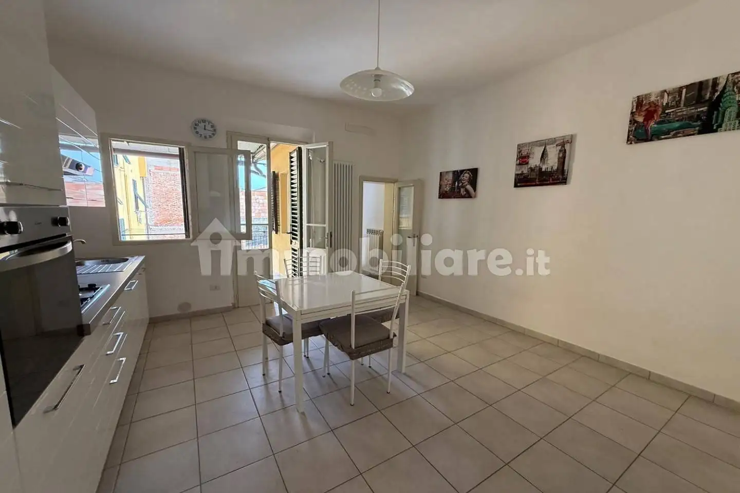 Appartamento in vendita a Certaldo