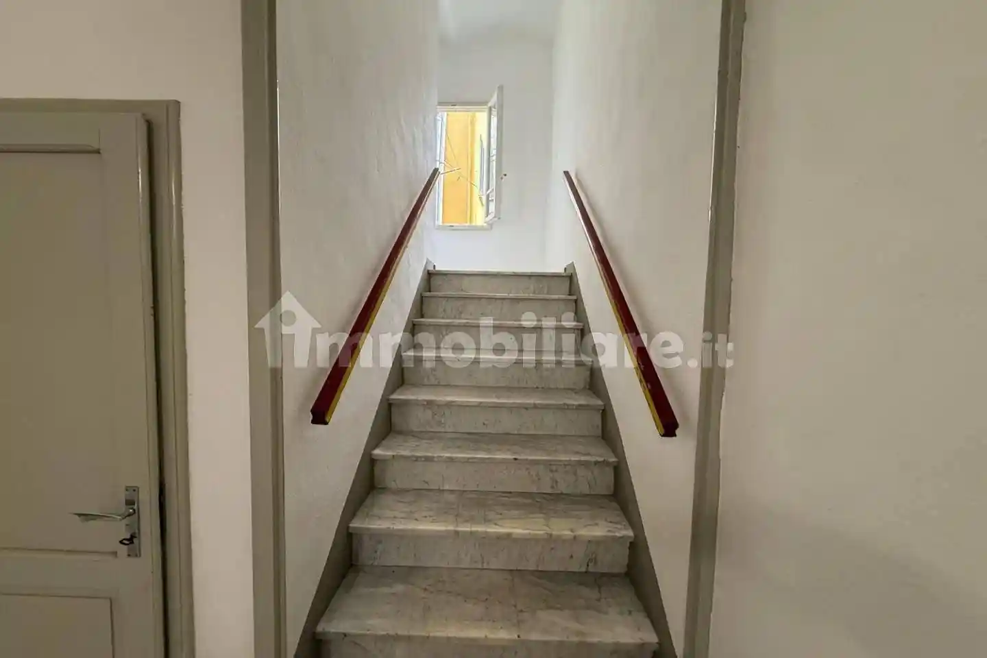 Trilocale ottimo stato, primo piano, Zona Mensa, Via Toscana, Certaldo - foto 4