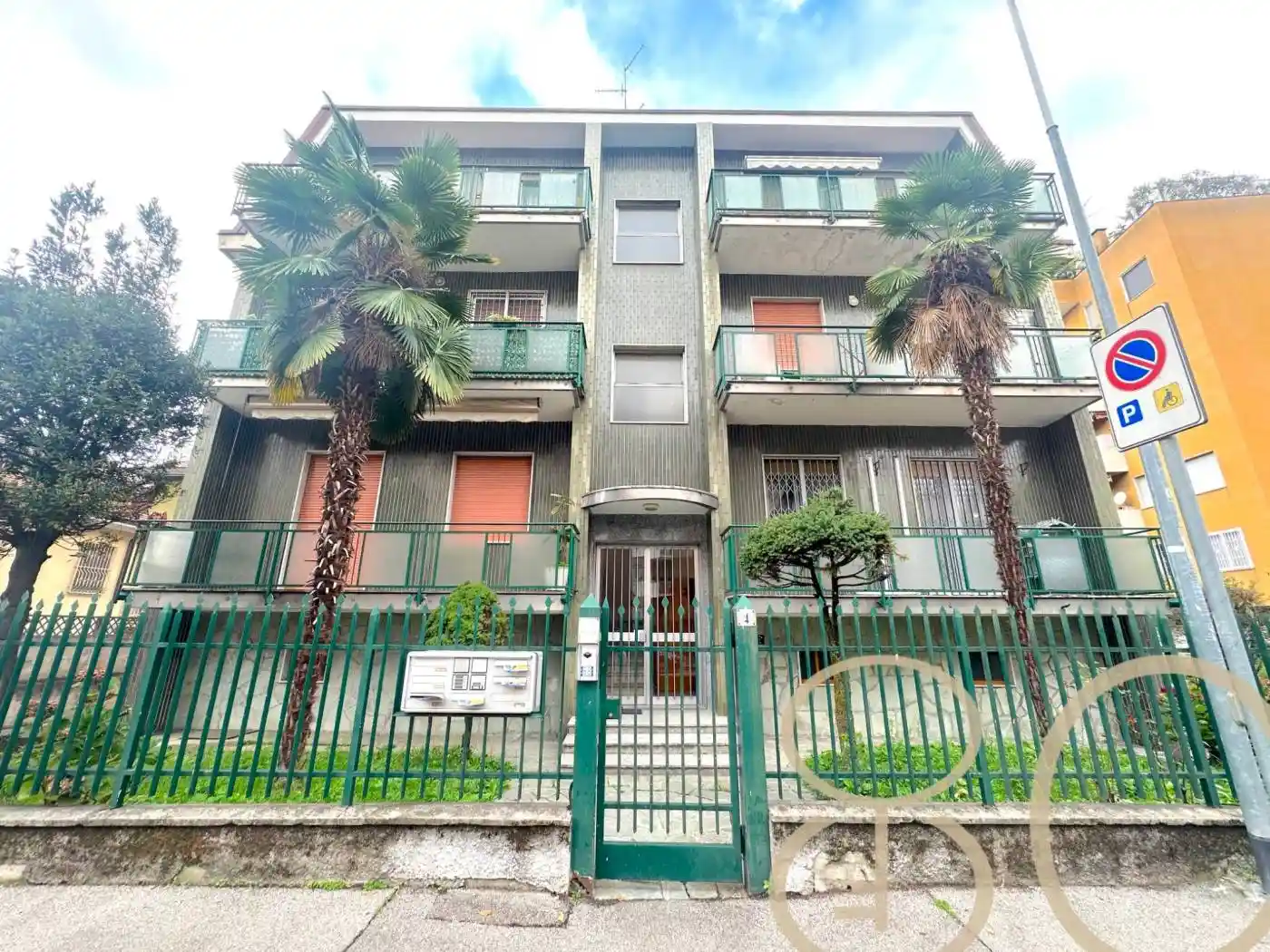 Appartamento in vendita a Cesano Boscone