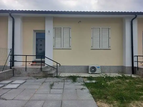 Villetta a schiera in vendita a Badolato