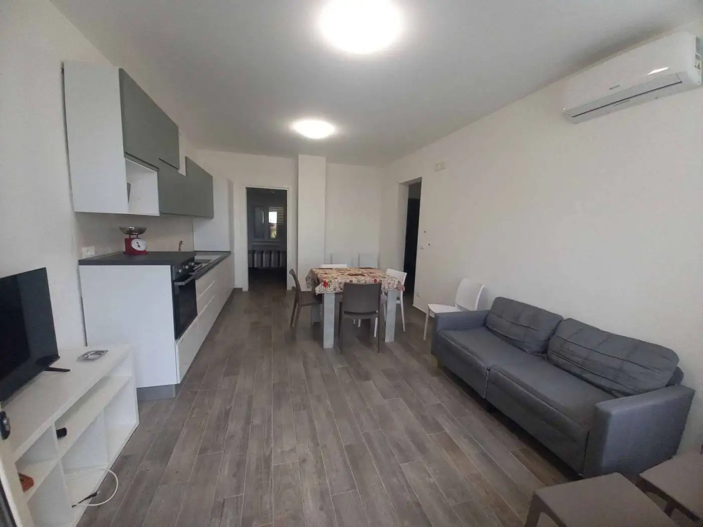 Villa a schiera via Giuseppe Garibaldi 2, Badolato Marina, Badolato - foto 3