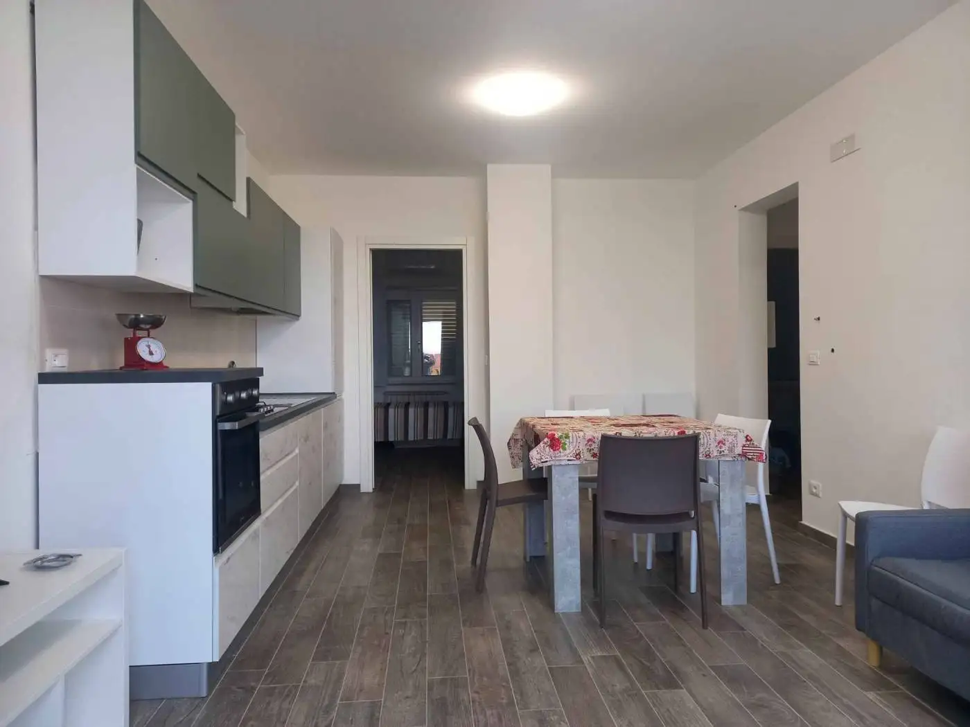 Villa a schiera via Giuseppe Garibaldi 2, Badolato Marina, Badolato - foto 4