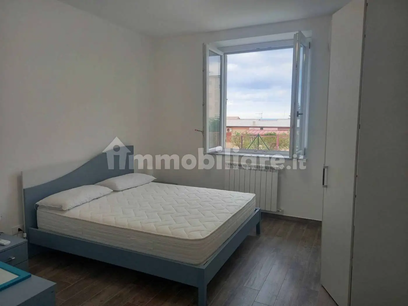 Villa a schiera via Giuseppe Garibaldi 2, Badolato Marina, Badolato - foto 5