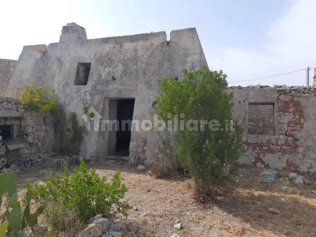 Rustico - Casale in vendita a Salve