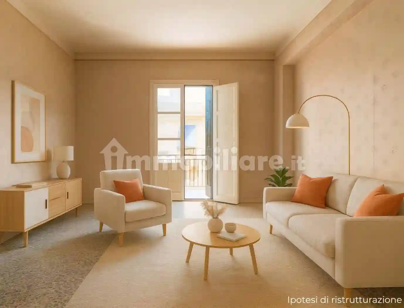 Appartamento - foto 2
