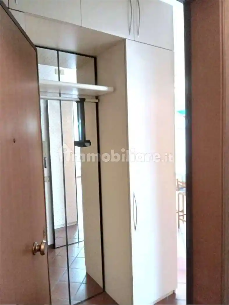 Appartamento in vendita a Reggio Emilia