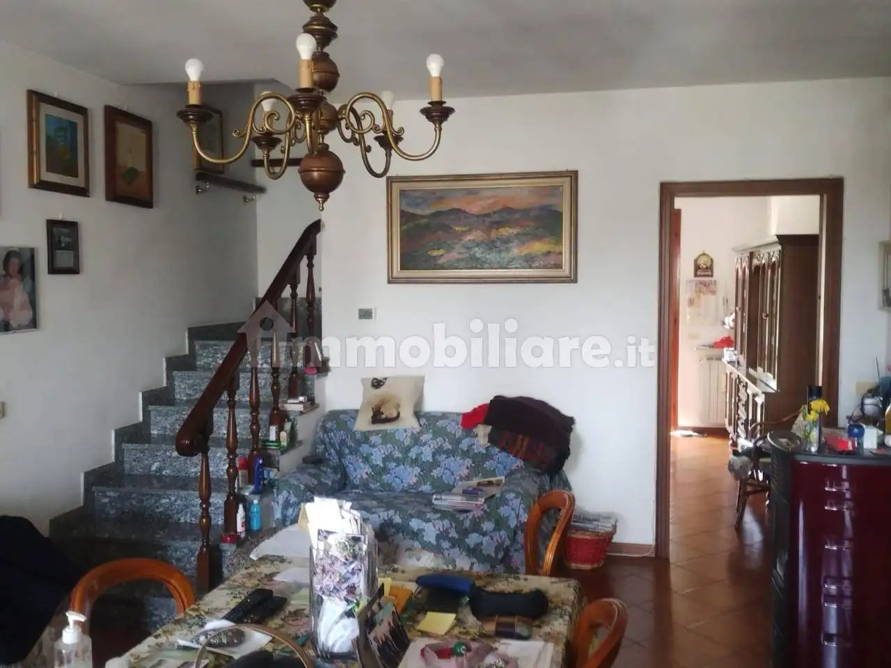 Villetta a schiera in vendita a Gropparello