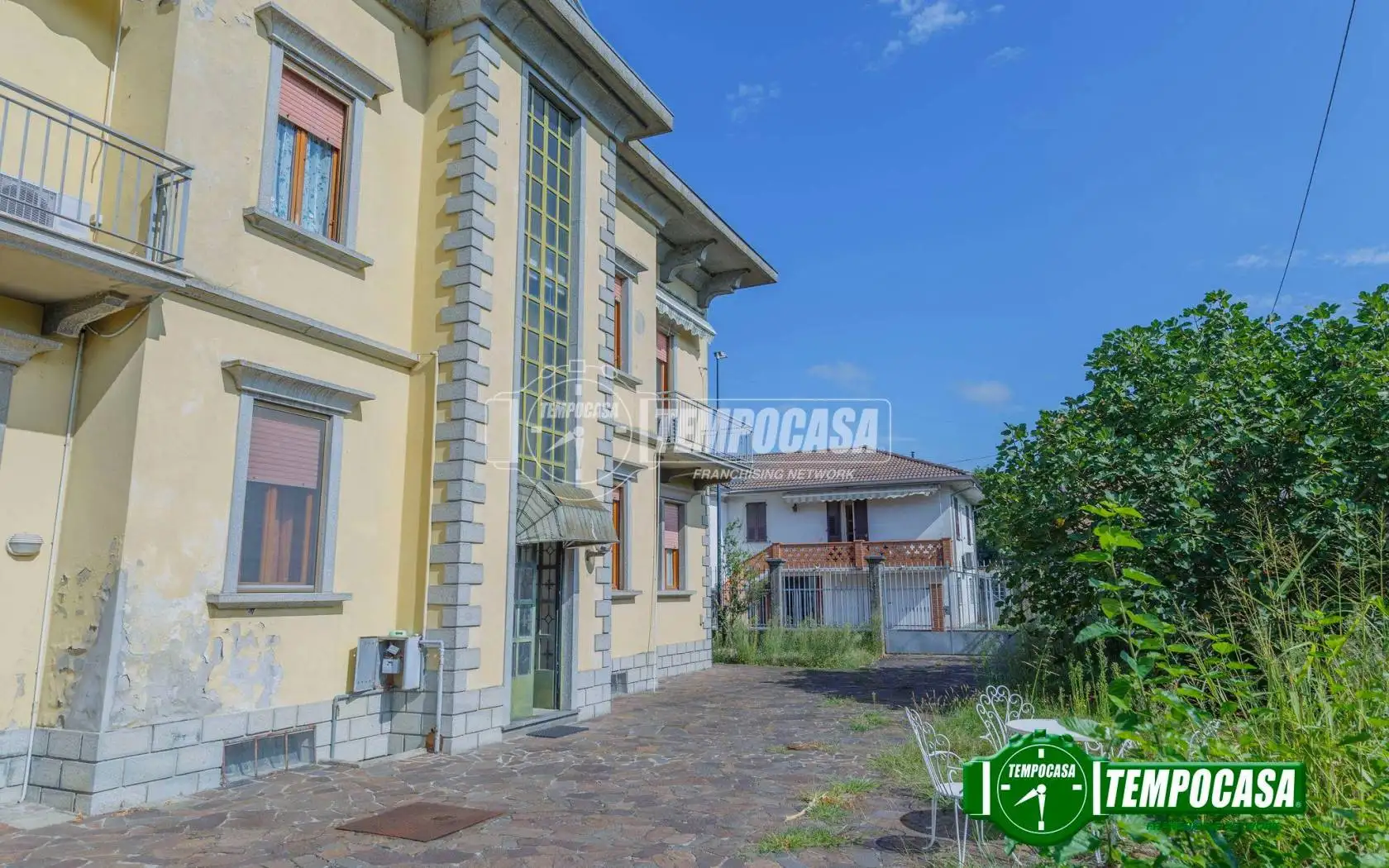 Terratetto unifamiliare via Anguissola 23, Sant'imento, Calendasco - foto 2