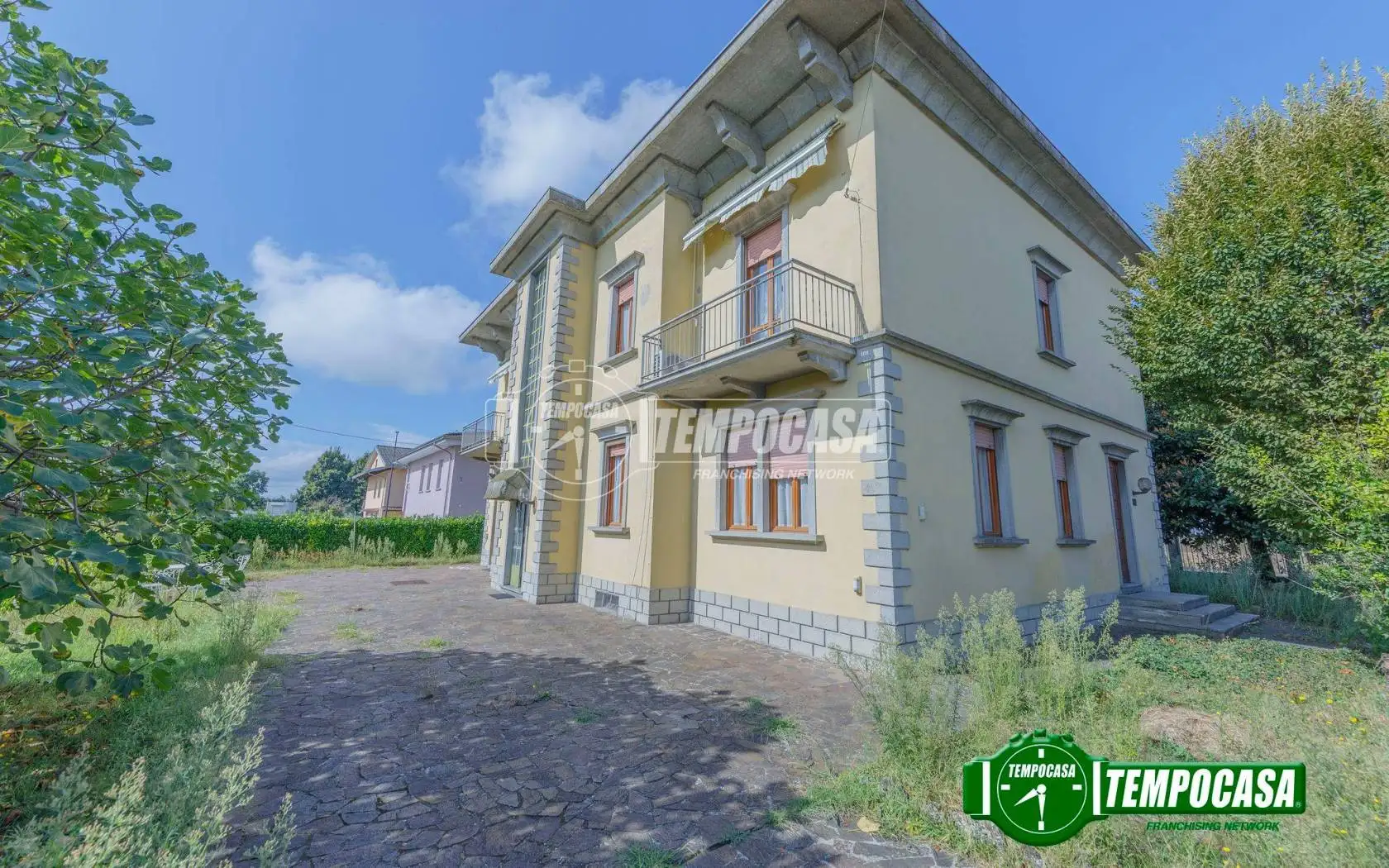 Terratetto unifamiliare via Anguissola 23, Sant'imento, Calendasco - foto 3