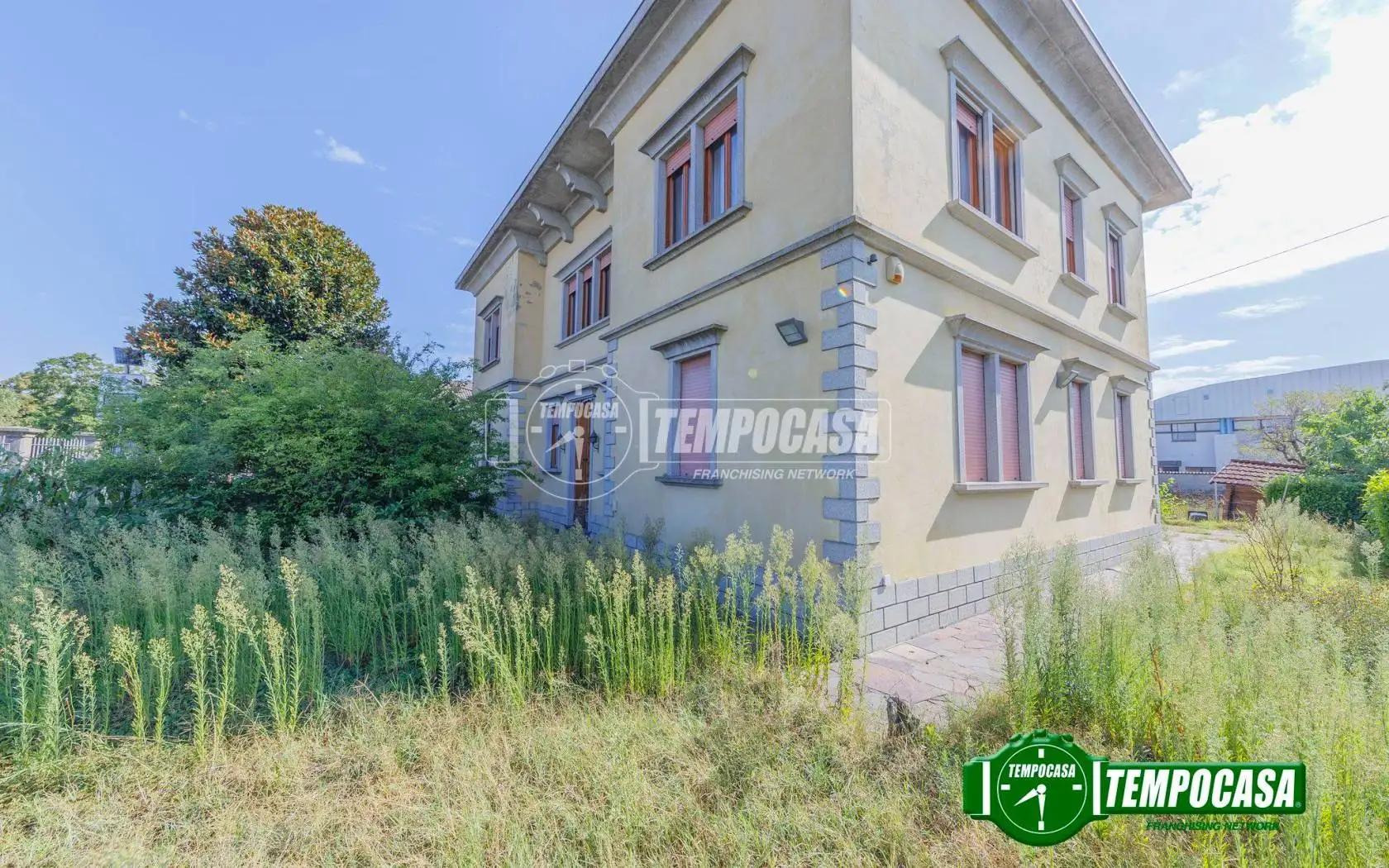 Terratetto unifamiliare via Anguissola 23, Sant'imento, Calendasco - foto 4