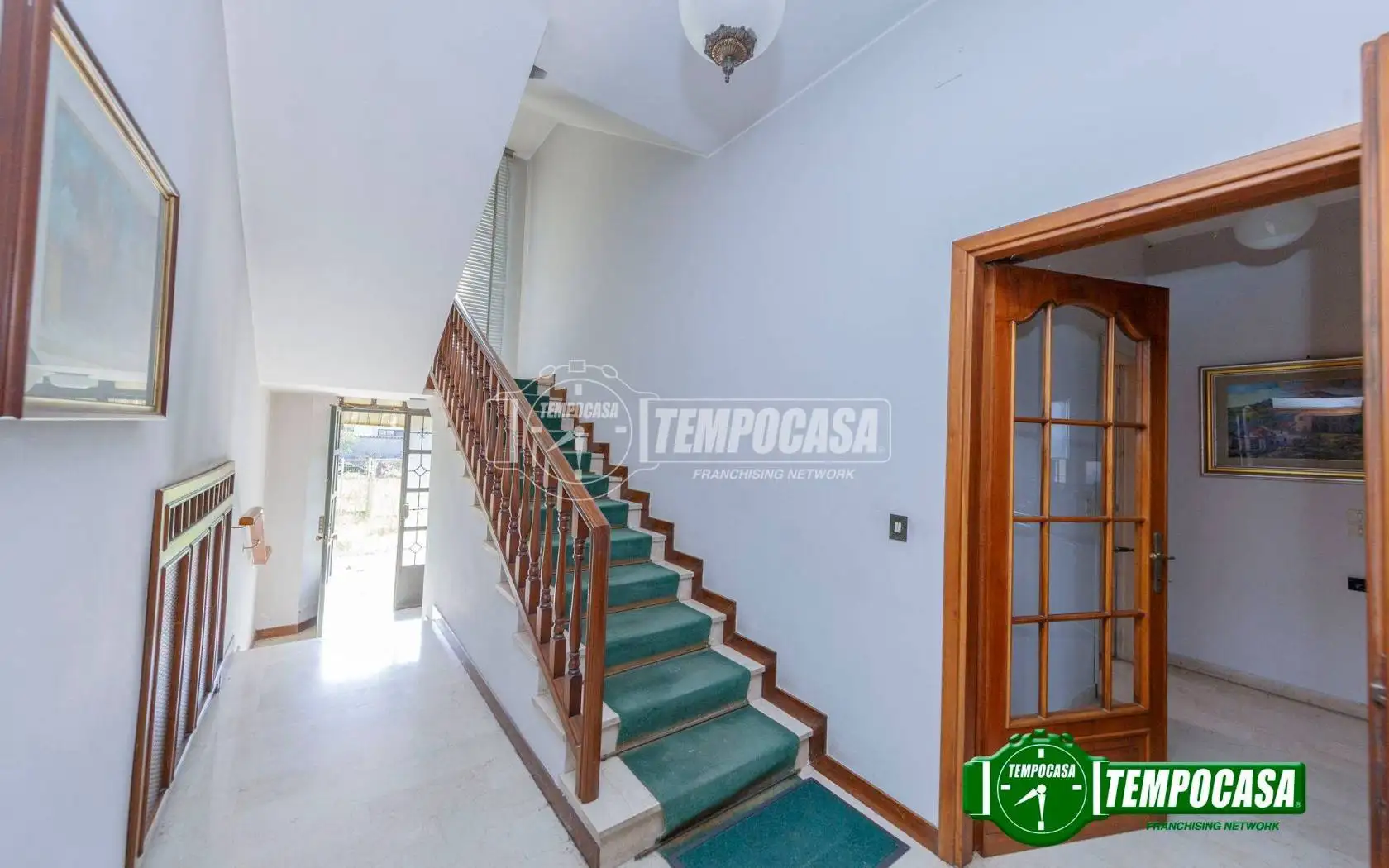 Terratetto unifamiliare via Anguissola 23, Sant'imento, Calendasco - foto 5