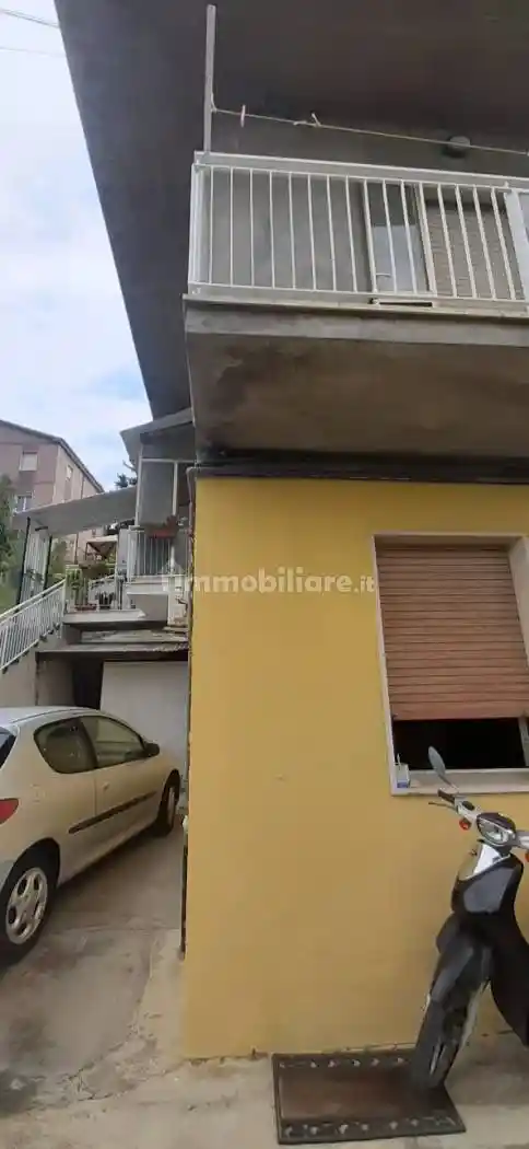 Trilocale Strada Prati 30, Ospedale, Pescara - foto 2