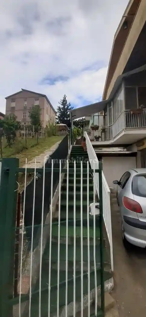 Trilocale Strada Prati 30, Ospedale, Pescara - foto 3