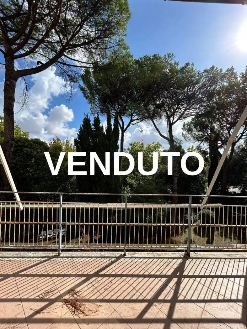 Attico - Mansarda in vendita a Roma