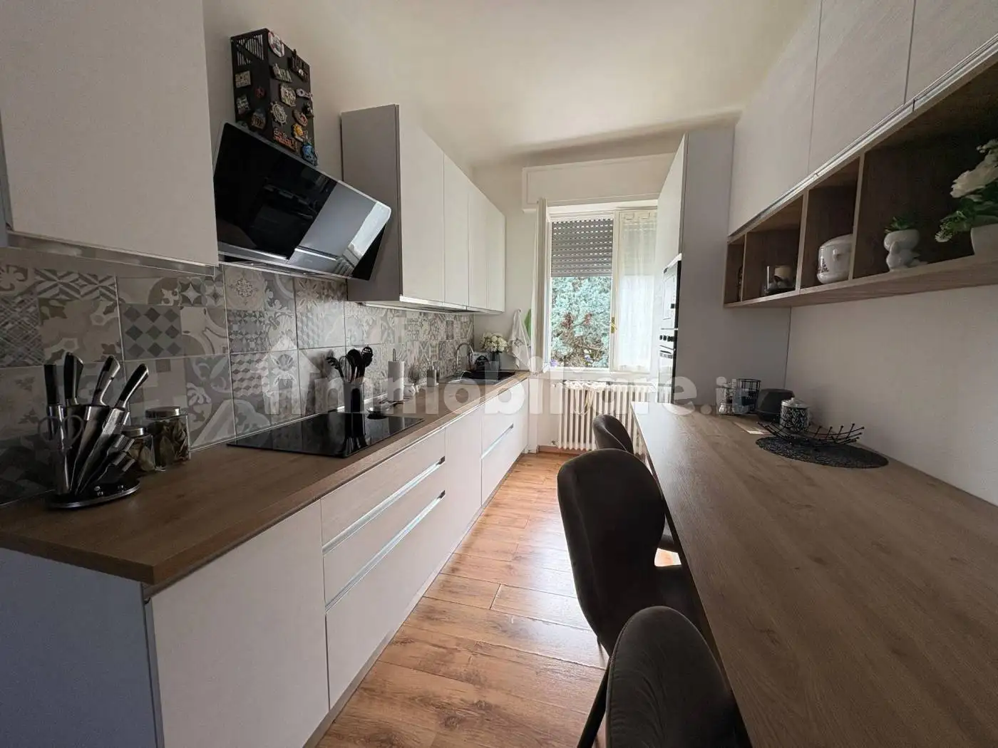 Appartamento in vendita a Bottanuco