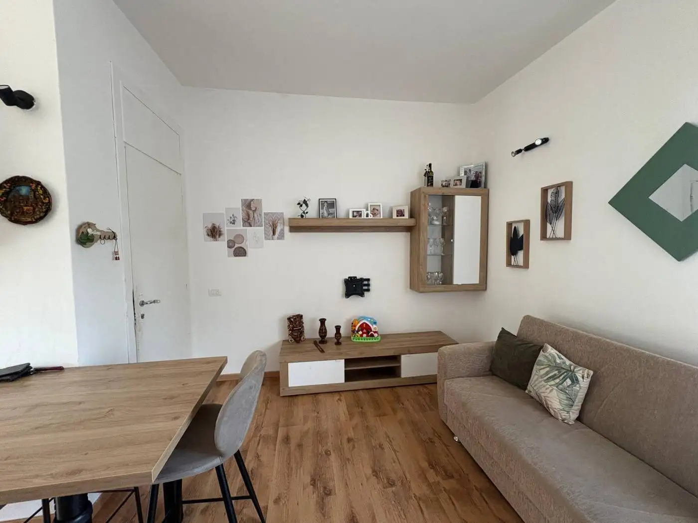 Quadrilocale buono stato, primo piano, Bottanuco - foto 2