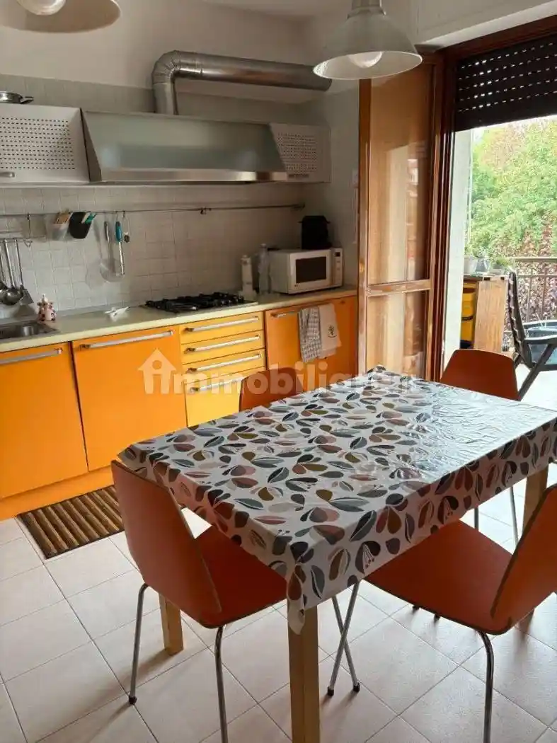 Quadrilocale buono stato, secondo piano, San Paolo - Cuneo 2, Cuneo - foto 5