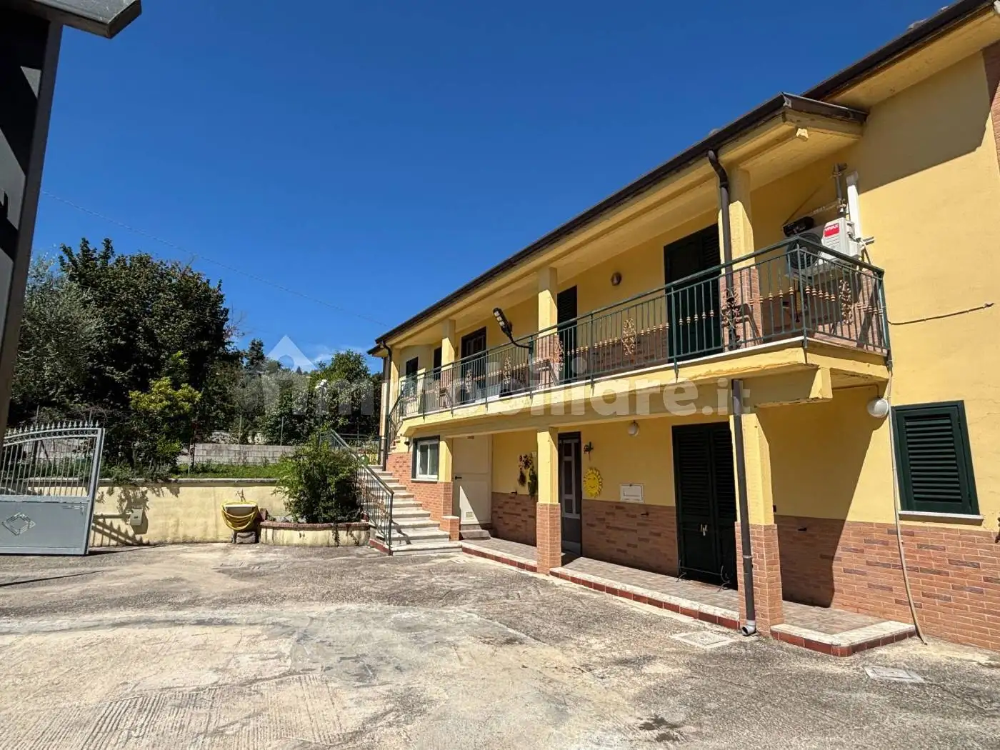 Quadrilocale via Pozzo del Sale 9, Capriglia Irpina - foto 2