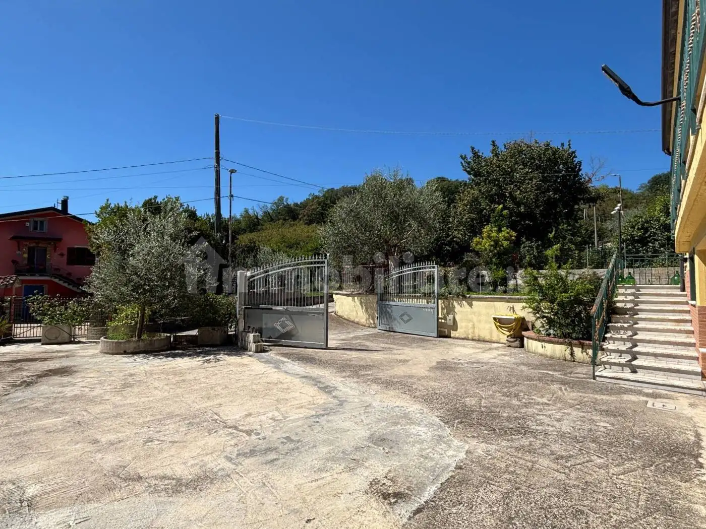 Quadrilocale via Pozzo del Sale 9, Capriglia Irpina - foto 3