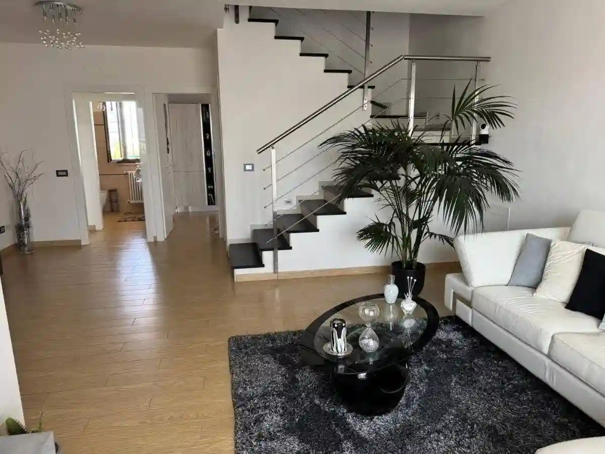 Villetta a schiera - foto 3