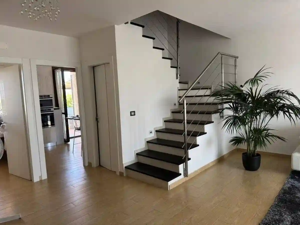 Villetta a schiera - foto 4