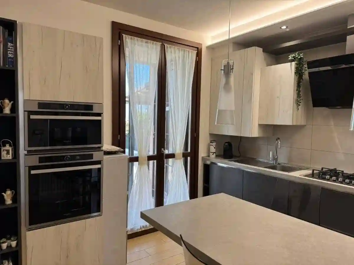 Villetta a schiera - foto 5