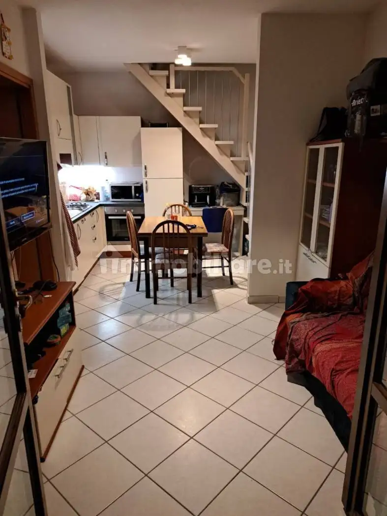 Appartamento in affitto a Ravenna