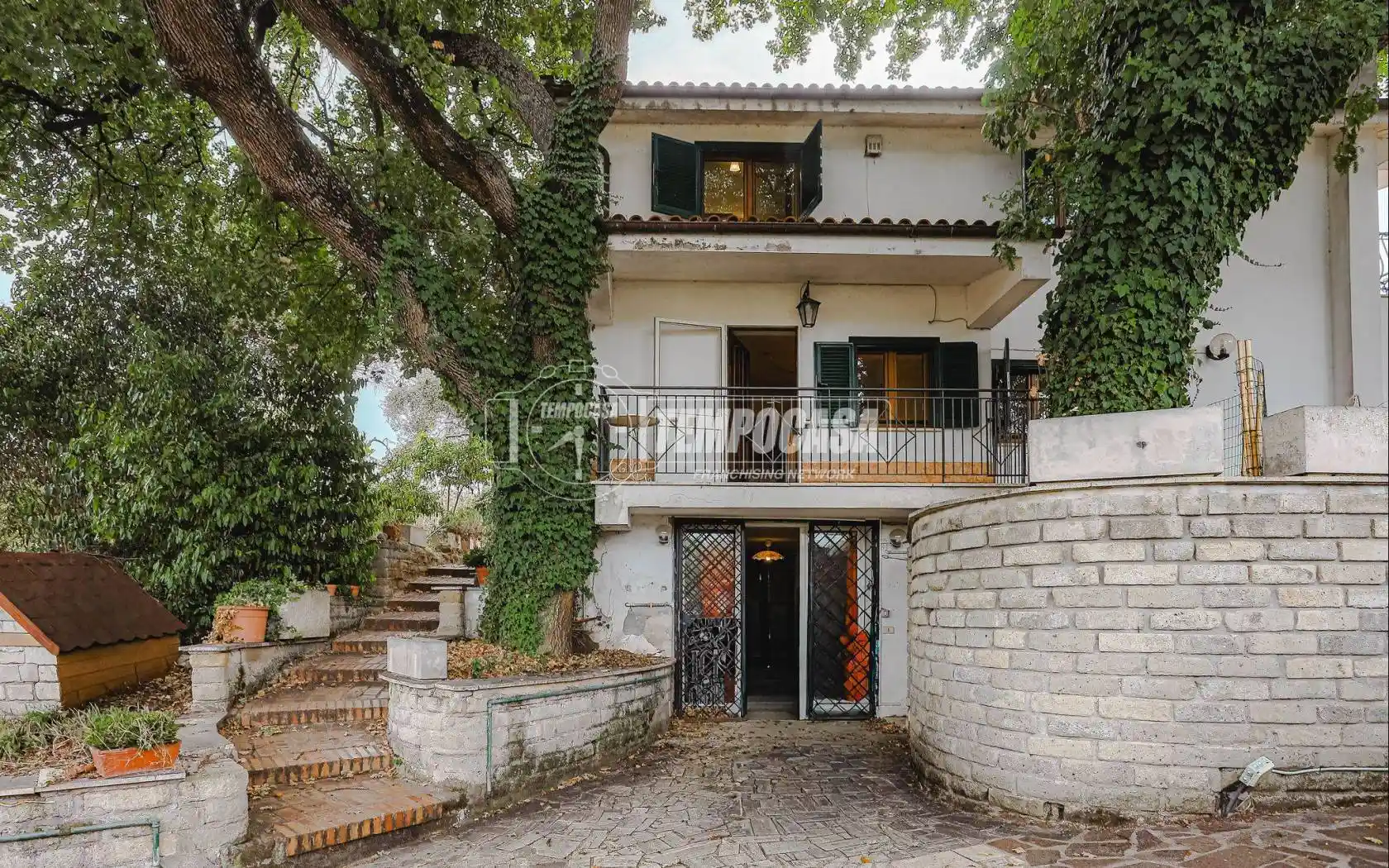 Villa in vendita a Roma