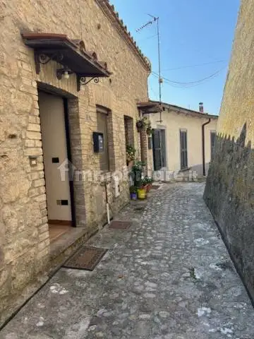 Casa indipendente in vendita a Castiglione in Teverina