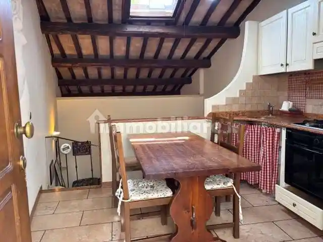 Terratetto unifamiliare via del Molino 3, Castiglione in Teverina - foto 3