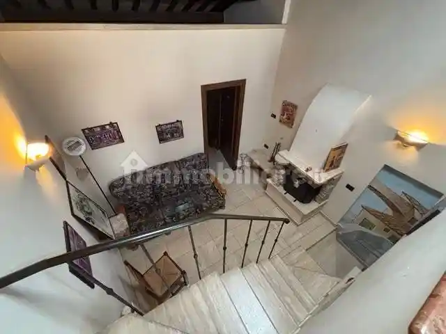 Terratetto unifamiliare via del Molino 3, Castiglione in Teverina - foto 4