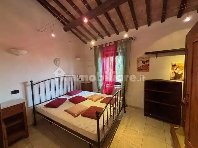 Terratetto unifamiliare via del Molino 3, Castiglione in Teverina - foto 5