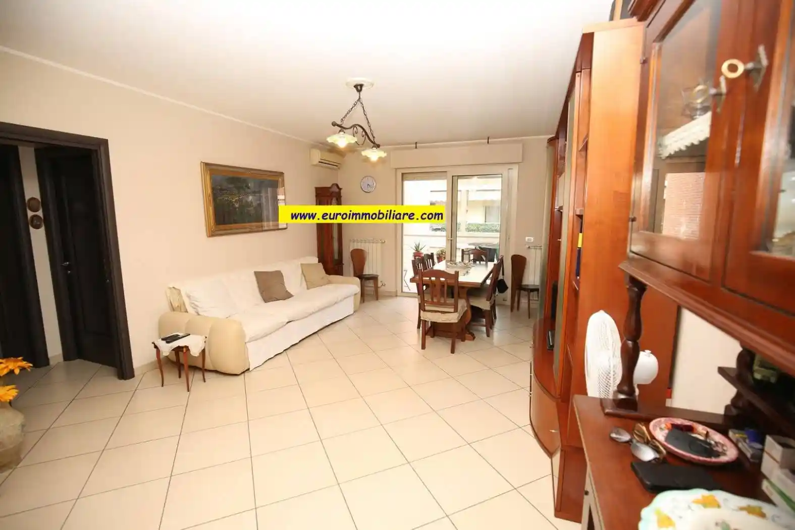 Trilocale via Cesare De Titta 6, Centro, Pineto - foto 4