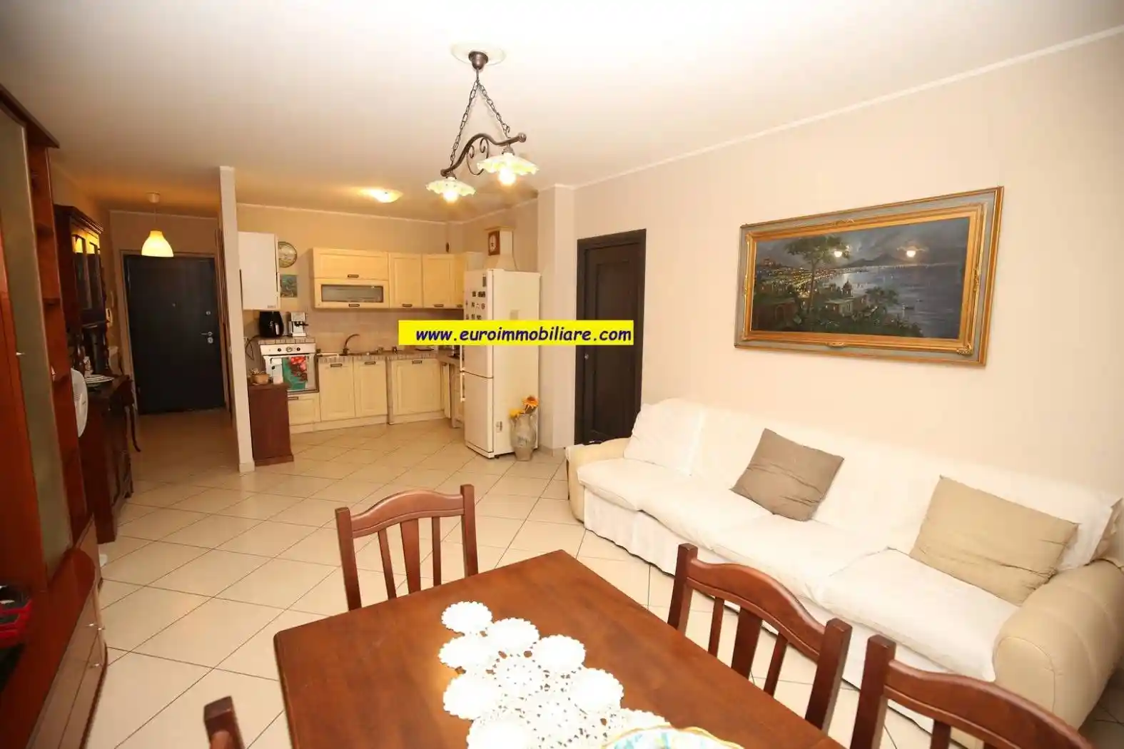 Trilocale via Cesare De Titta 6, Centro, Pineto - foto 5