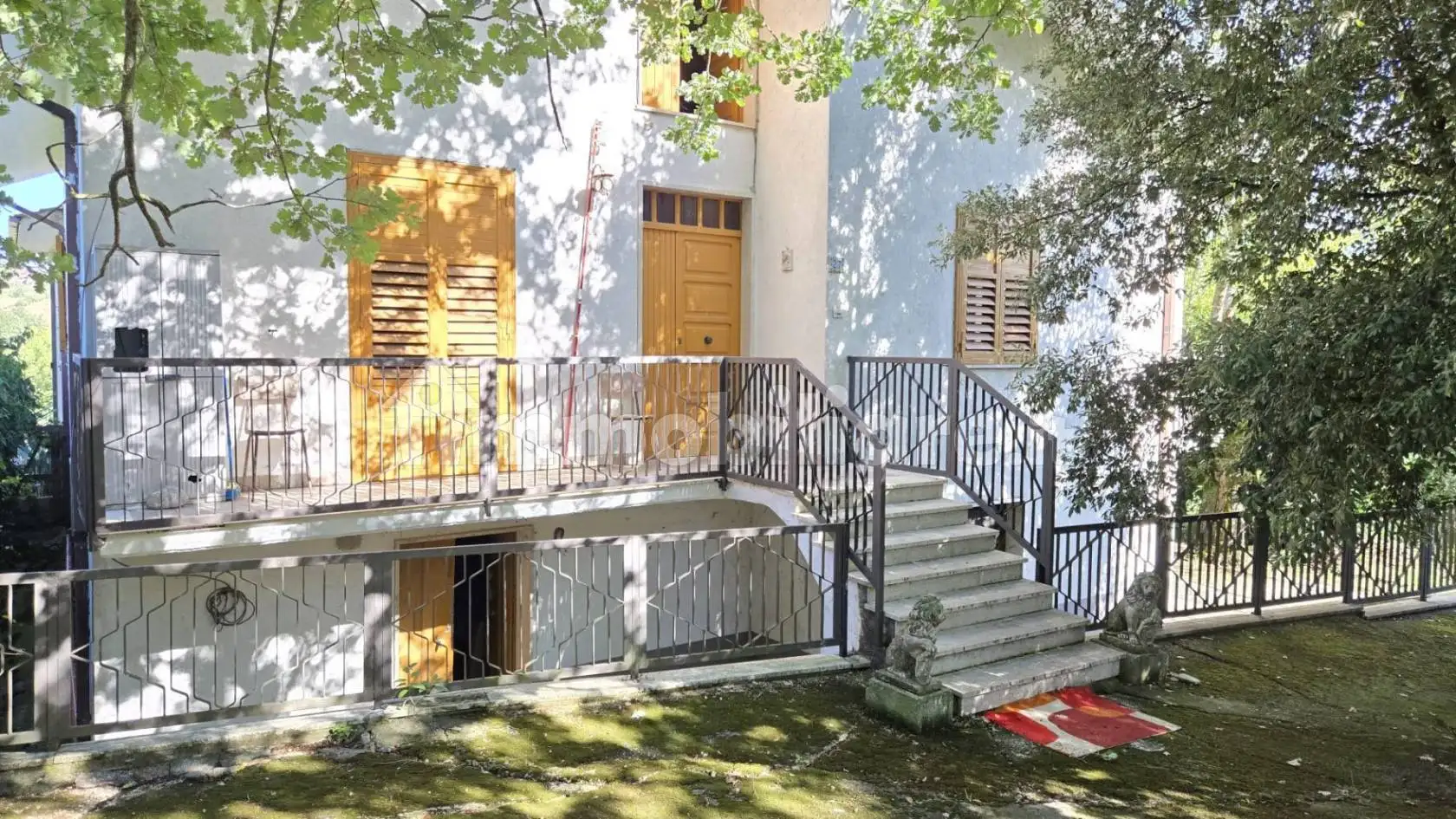 Terratetto unifamiliare Contrada Pietrarola, Chiusano di San Domenico - foto 2