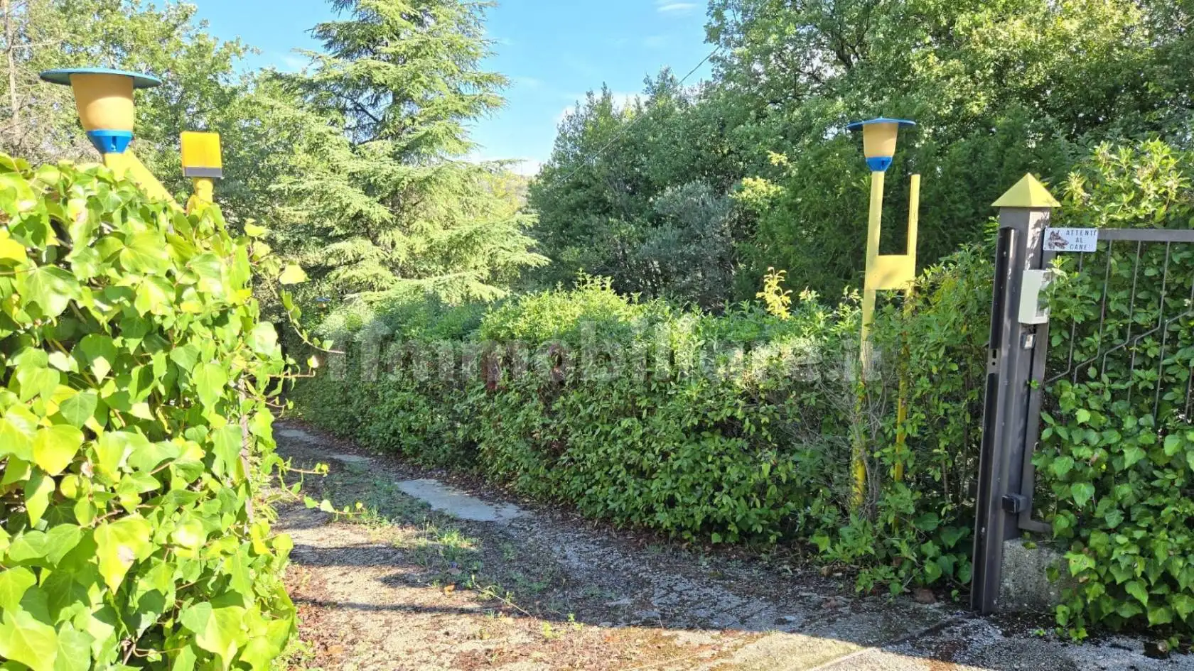 Terratetto unifamiliare Contrada Pietrarola, Chiusano di San Domenico - foto 3