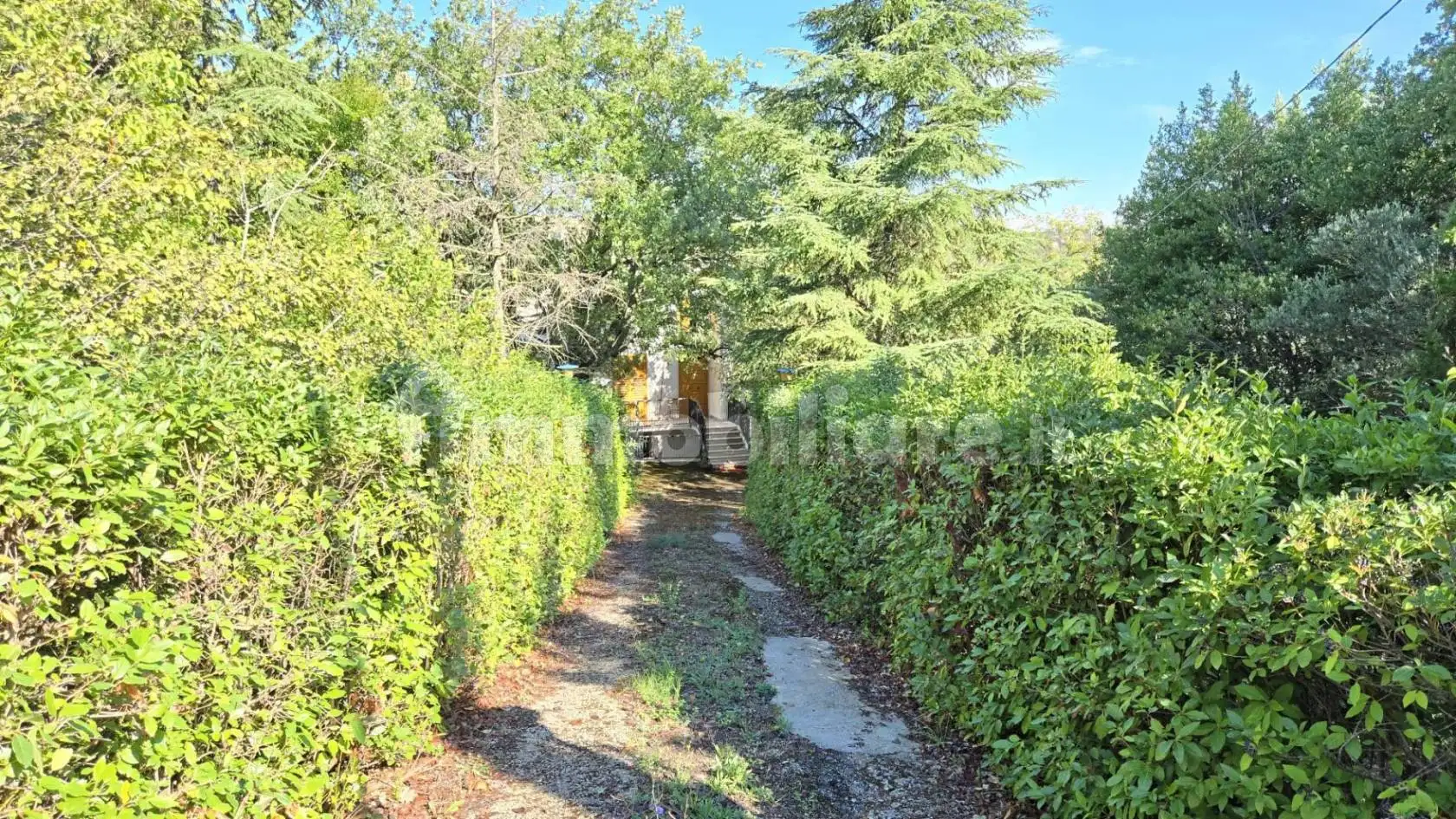 Terratetto unifamiliare Contrada Pietrarola, Chiusano di San Domenico - foto 4
