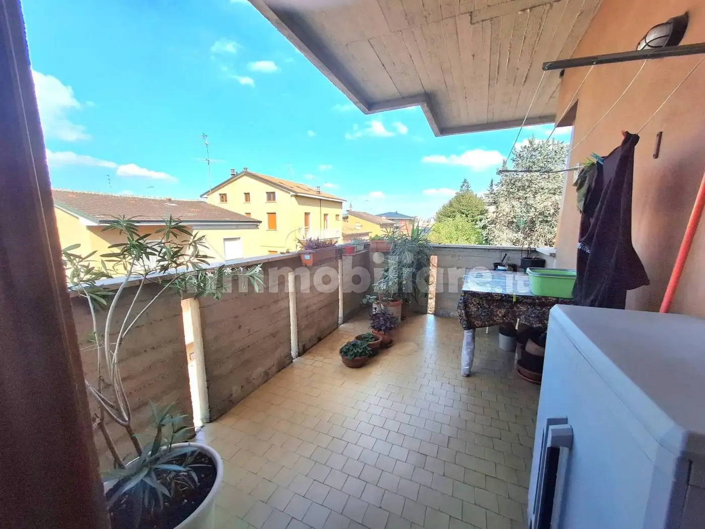 Appartamento in vendita a Piacenza