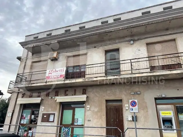 Appartamento in vendita a Milis