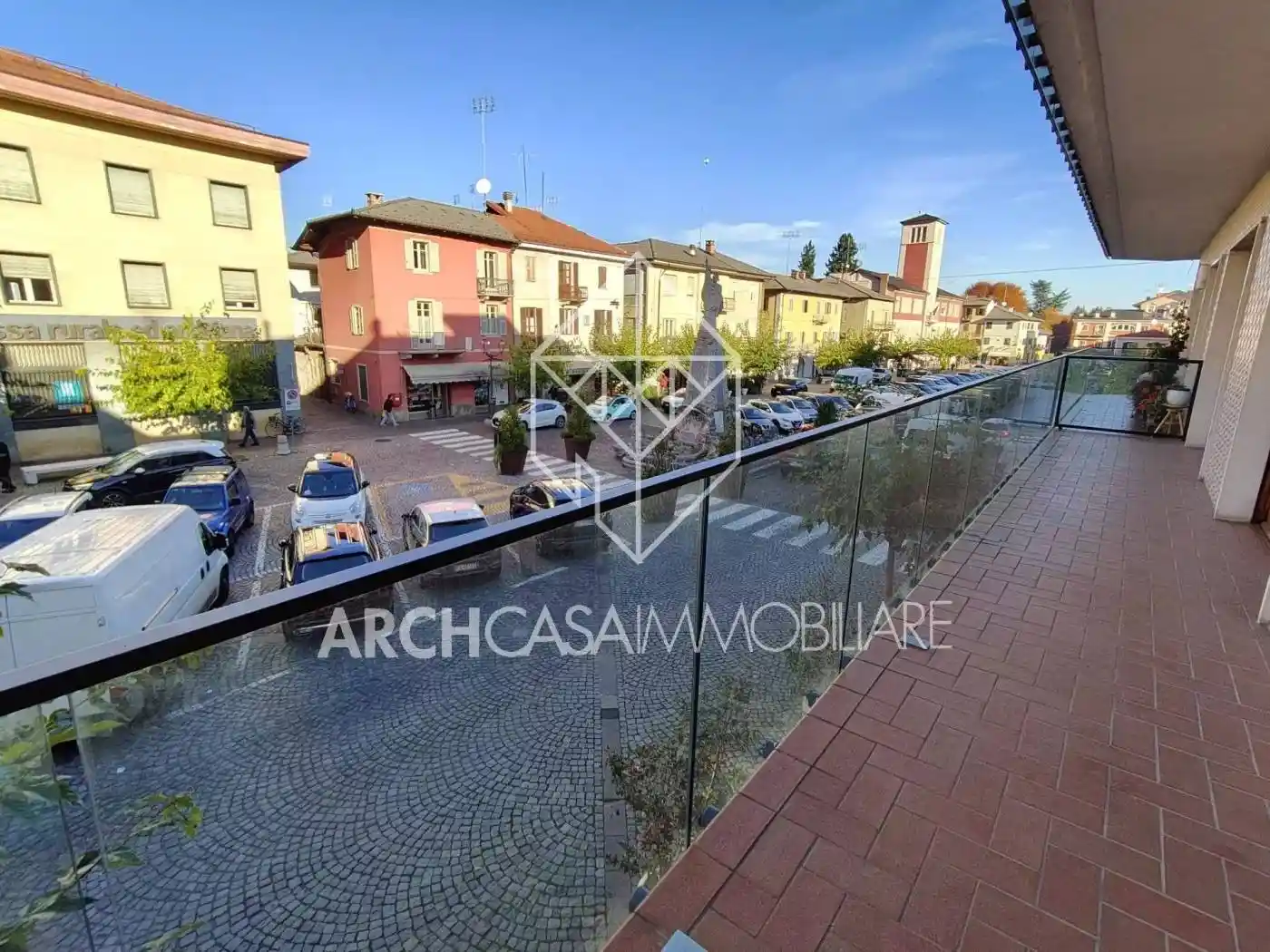 Quadrilocale buono stato, primo piano, Boves - foto 2