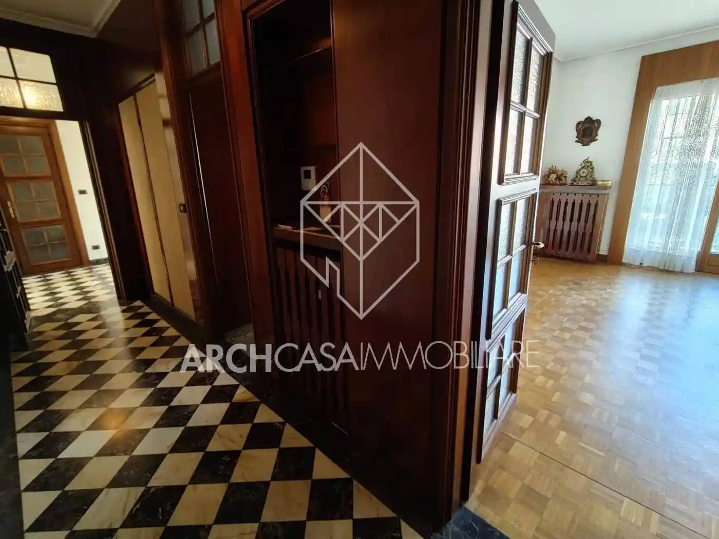 Quadrilocale buono stato, primo piano, Boves - foto 3