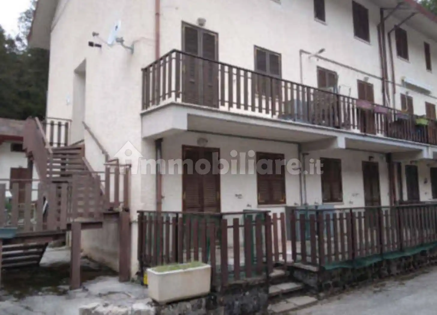 Appartamento all'asta via Piano delle Scagne, Cappadocia - foto 4