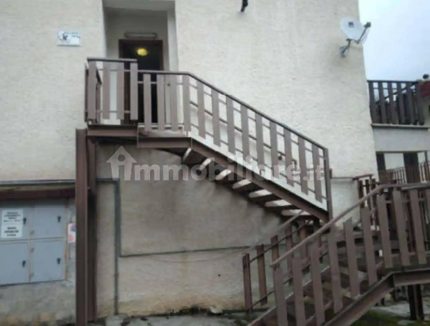 Appartamento all'asta via Piano delle Scagne, Cappadocia - foto 5