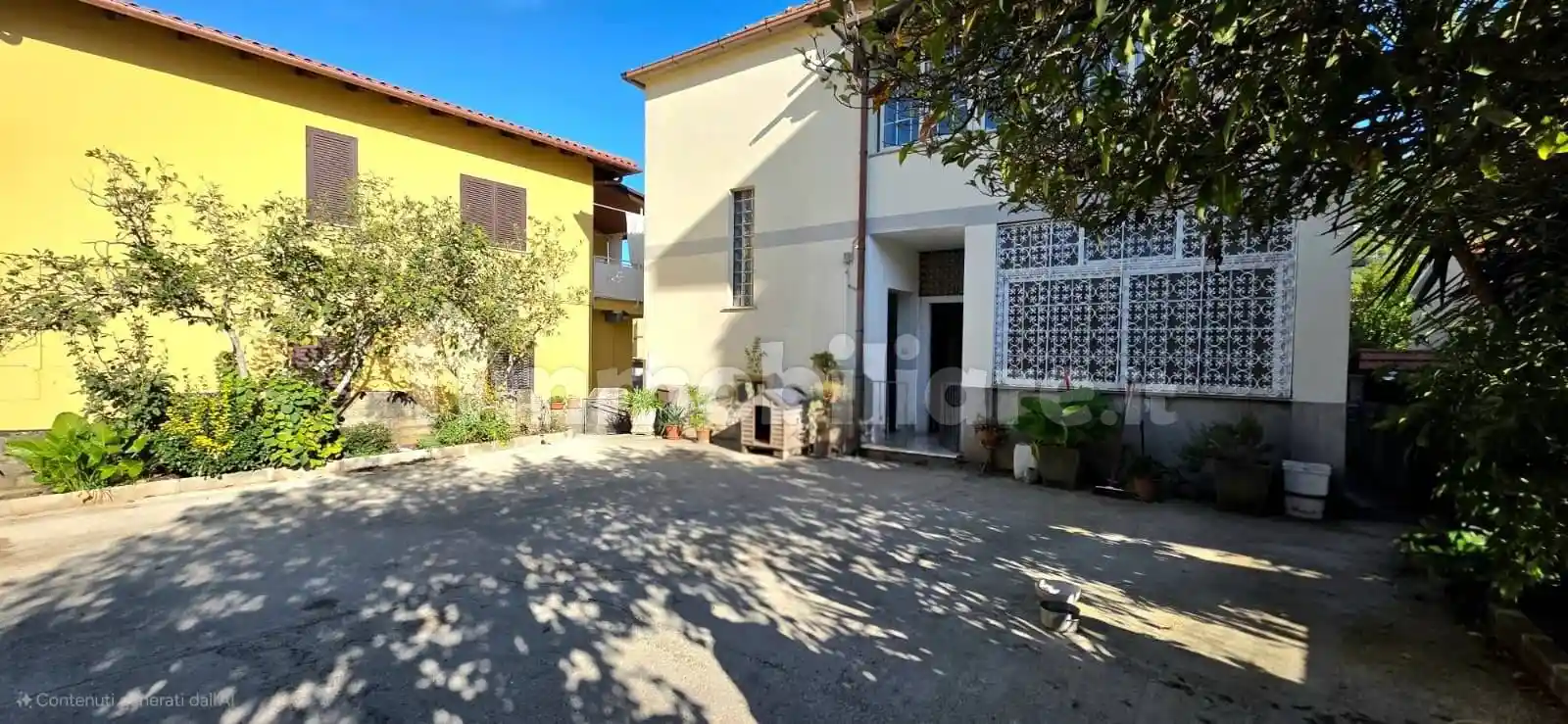 Appartamento in vendita a Colleferro