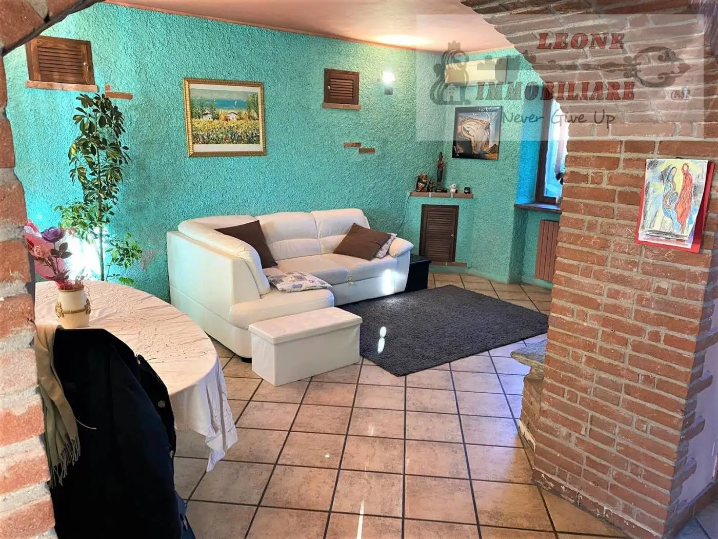 Villa in vendita a Bornasco