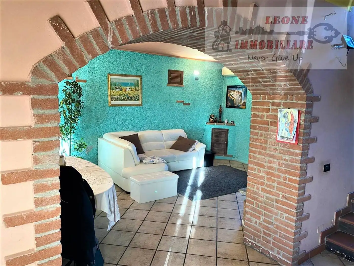 Villa unifamiliare via Trieste 13, Gualdrasco, Bornasco - foto 2