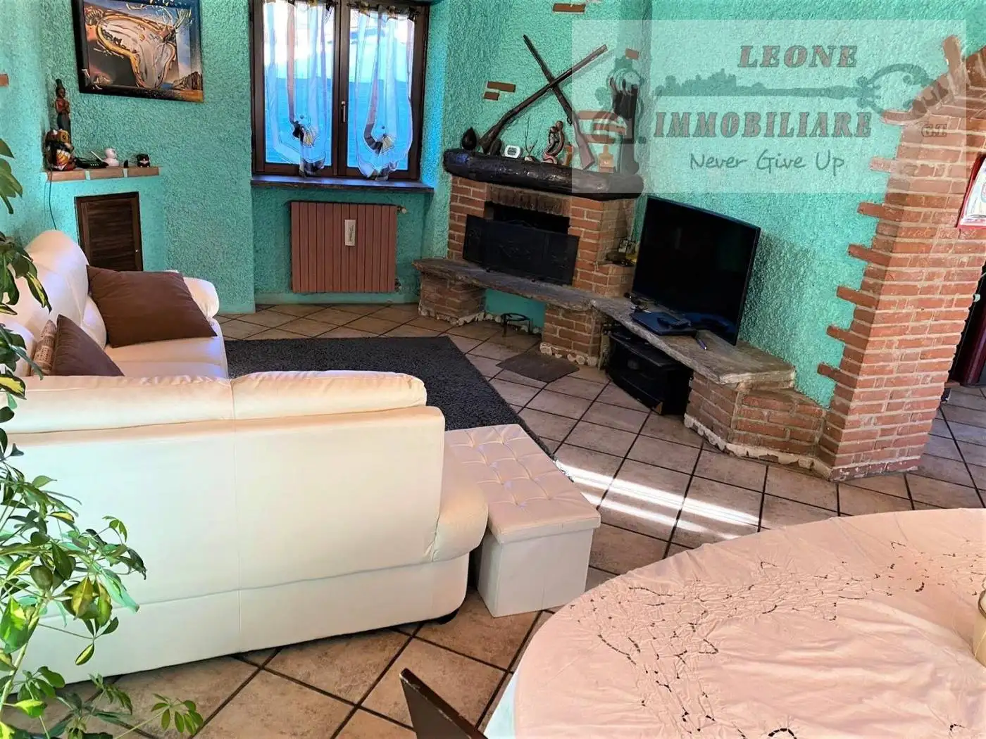 Villa unifamiliare via Trieste 13, Gualdrasco, Bornasco - foto 4